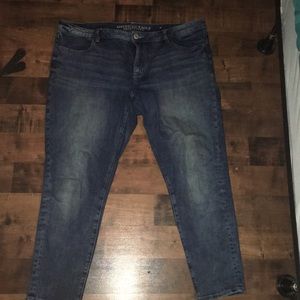 American eagle jeggings! Great condition
